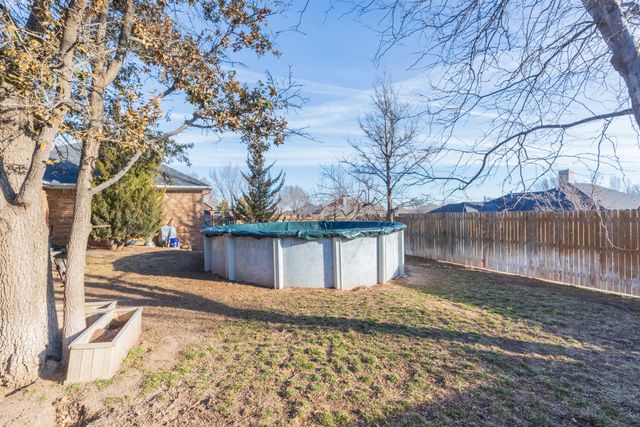 2408 DRAKE ELM Place, Amarillo, TX 79124