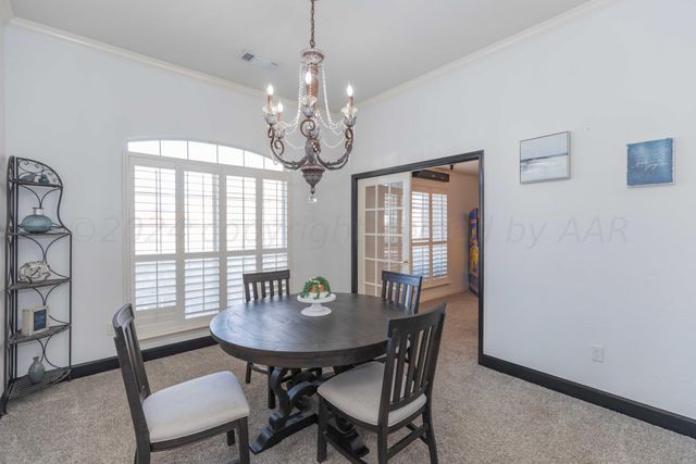 2408 DRAKE ELM Place, Amarillo, TX 79124