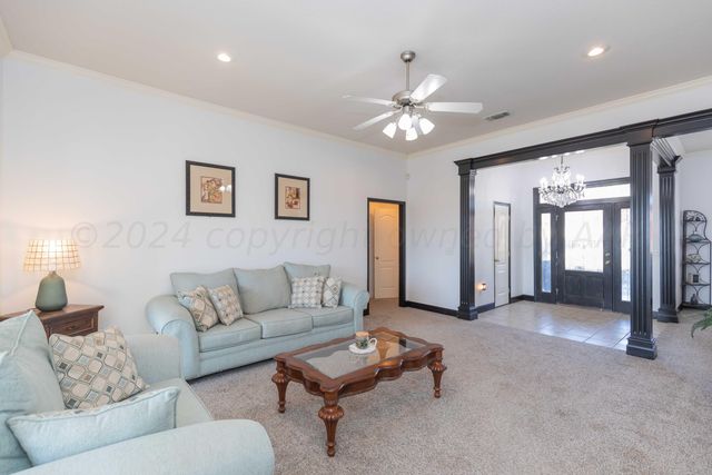 2408 DRAKE ELM Place, Amarillo, TX 79124