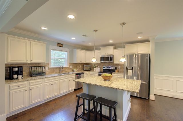 209 Montague Drive, Easley, SC 29640