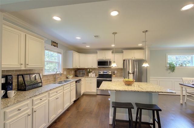 209 Montague Drive, Easley, SC 29640
