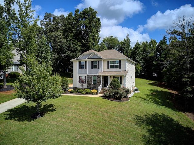 209 Montague Drive, Easley, SC 29640