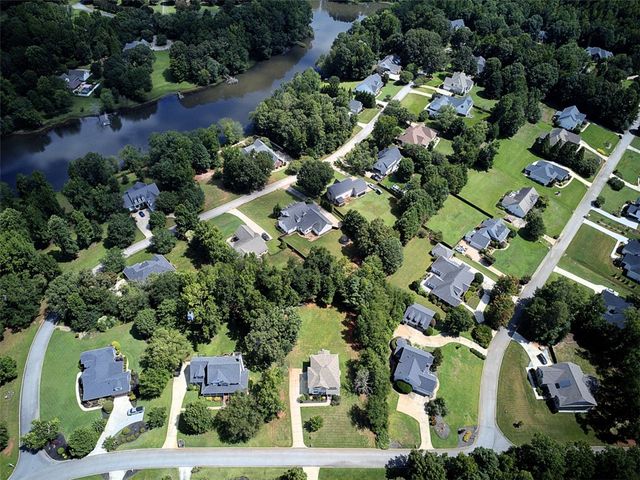 209 Montague Drive, Easley, SC 29640