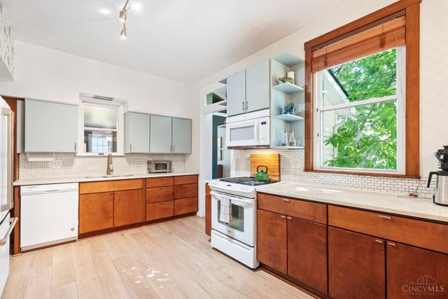 4220 Carter Avenue, Norwood, OH 45212