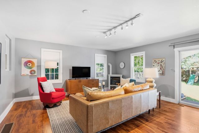 4220 Carter Avenue, Norwood, OH 45212