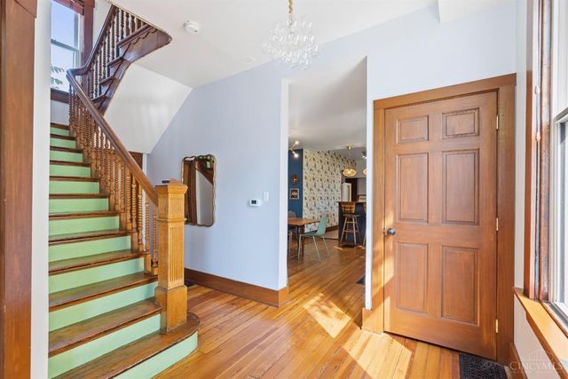 4220 Carter Avenue, Norwood, OH 45212
