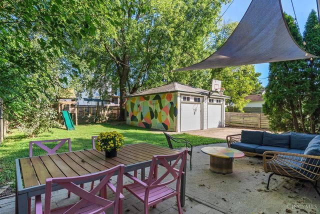 4220 Carter Avenue, Norwood, OH 45212