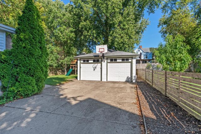 4220 Carter Avenue, Norwood, OH 45212