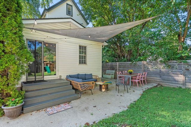 4220 Carter Avenue, Norwood, OH 45212