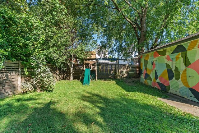 4220 Carter Avenue, Norwood, OH 45212