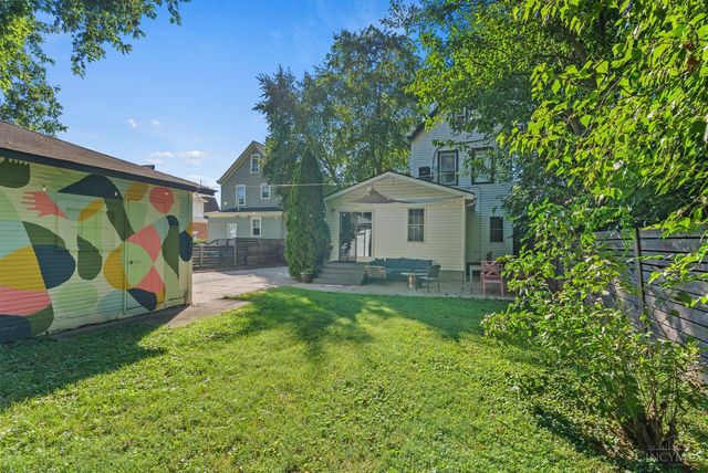 4220 Carter Avenue, Norwood, OH 45212