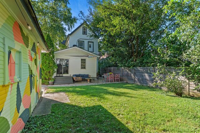 4220 Carter Avenue, Norwood, OH 45212