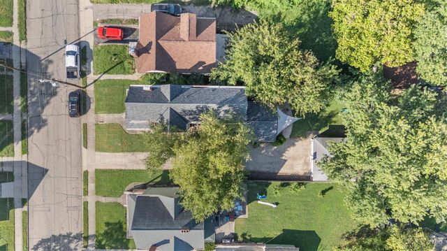 4220 Carter Avenue, Norwood, OH 45212
