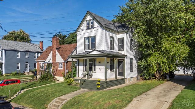 4220 Carter Avenue, Norwood, OH 45212