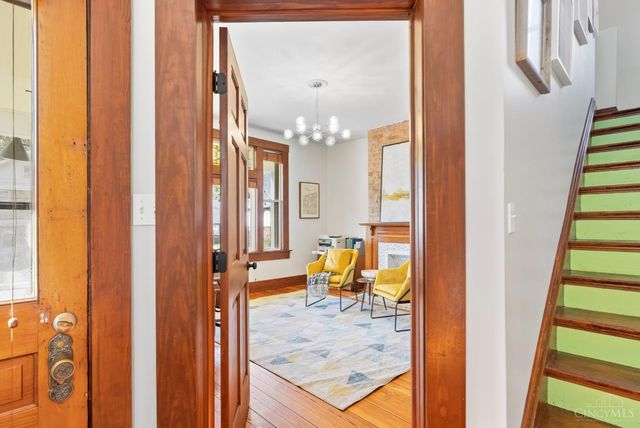 4220 Carter Avenue, Norwood, OH 45212