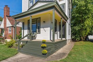 4220 Carter Avenue, Norwood, OH 45212