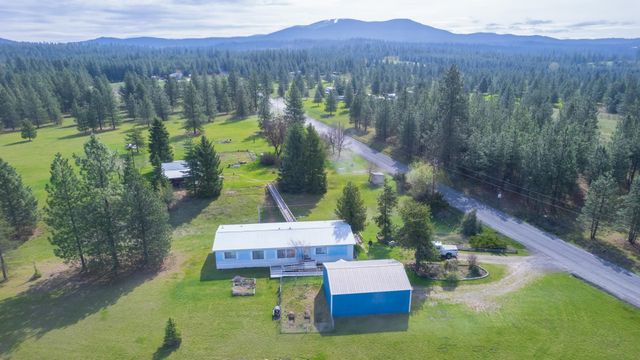 10911 E LAUREL Rd, Elk, WA 99009
