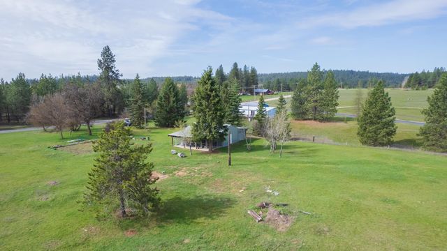 10911 E LAUREL Rd, Elk, WA 99009