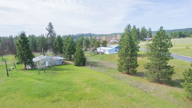 10911 E LAUREL Rd, Elk, WA 99009