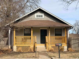 1504 Colorado Street, Manhattan, KS 66502