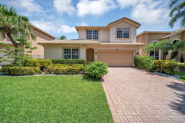 4831 S Classical Boulevard, Delray Beach, FL 33445
