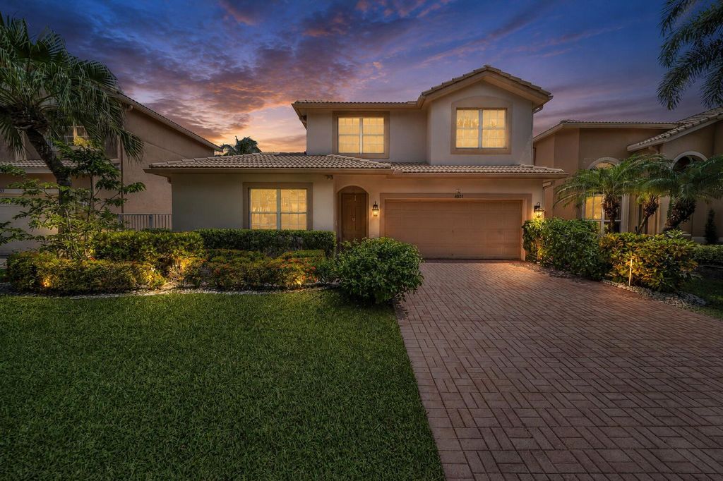 4831 S Classical Boulevard, Delray Beach, FL 33445