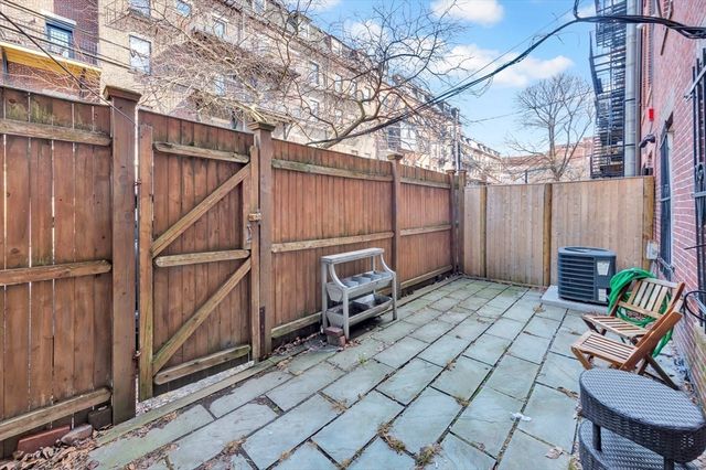 32 E Springfield St 1, Boston, MA 02118