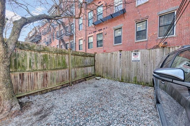 32 E Springfield St 1, Boston, MA 02118