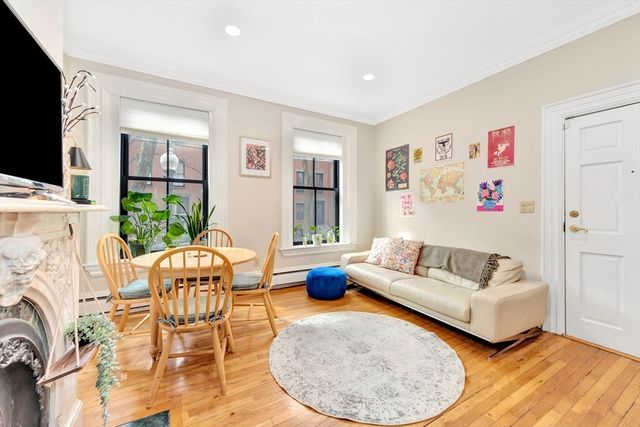 32 E Springfield St 1, Boston, MA 02118