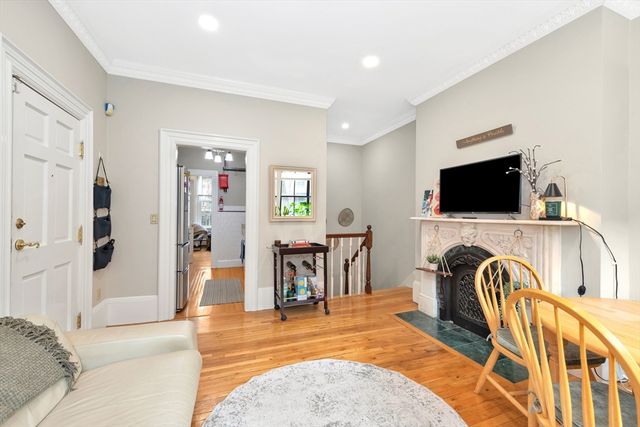 32 E Springfield St 1, Boston, MA 02118