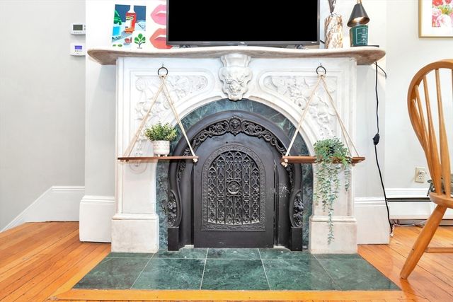 32 E Springfield St 1, Boston, MA 02118