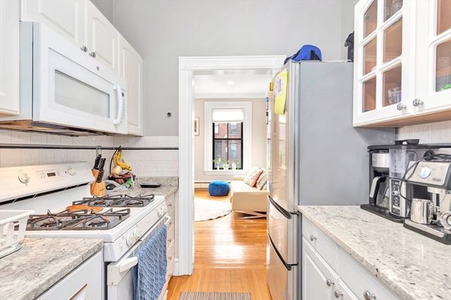 32 E Springfield St 1, Boston, MA 02118