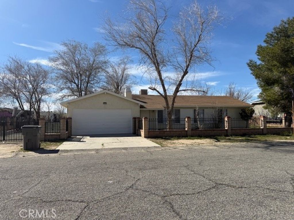 40315 177th E, Palmdale, CA 93591