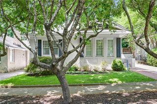 1168 Saint Louis Place NE, Atlanta, GA 30306