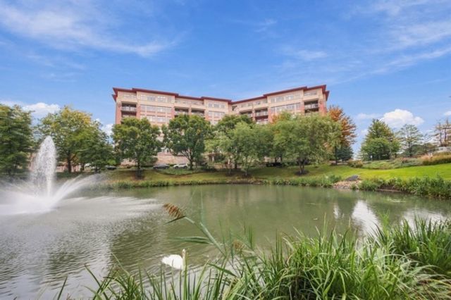 40 Prairie Park Drive 312, Wheeling, IL 60090