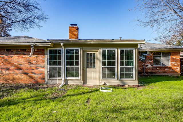 7325 Trimble Drive, Fort Worth, TX 76134