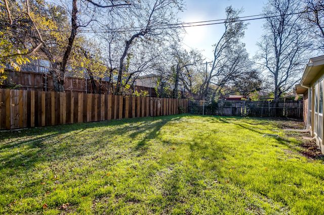 7325 Trimble Drive, Fort Worth, TX 76134