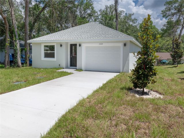 1535 18TH STREET, Orange City, FL 32763