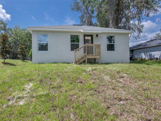1535 18TH STREET, Orange City, FL 32763