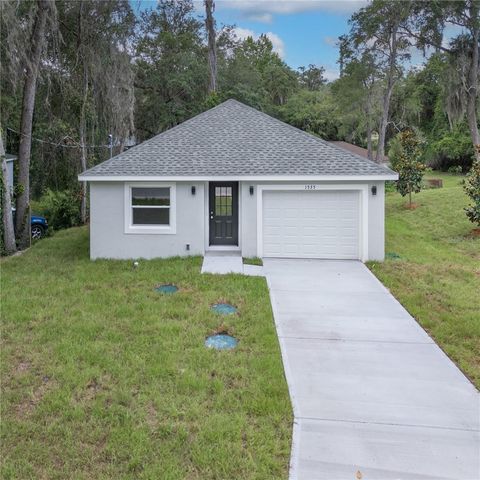 1535 18TH STREET, Orange City, FL 32763