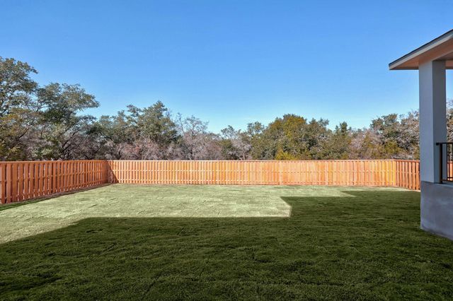 409 Lightstone DR, Georgetown, TX 78633