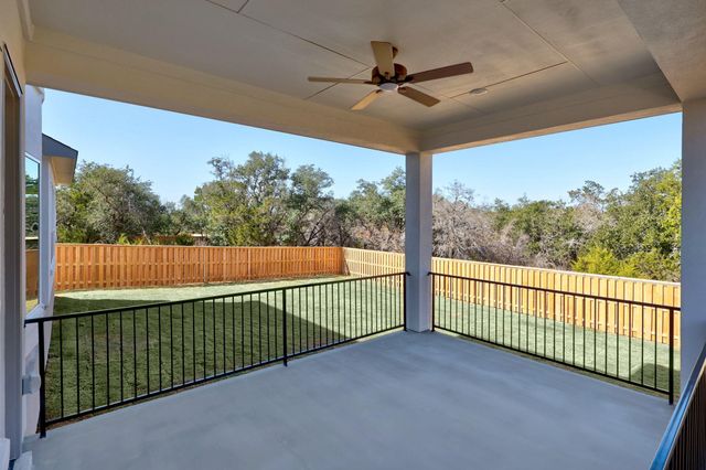 409 Lightstone DR, Georgetown, TX 78633