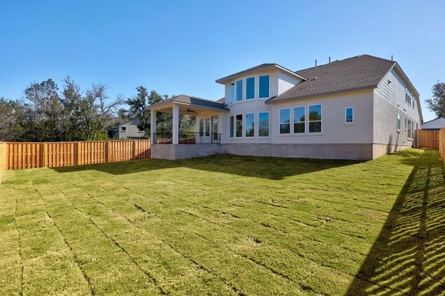 409 Lightstone DR, Georgetown, TX 78633