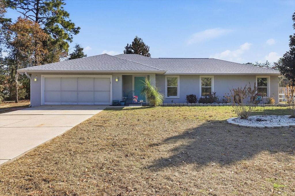 7473 HEMLOCK ROAD, Ocala, FL 34472