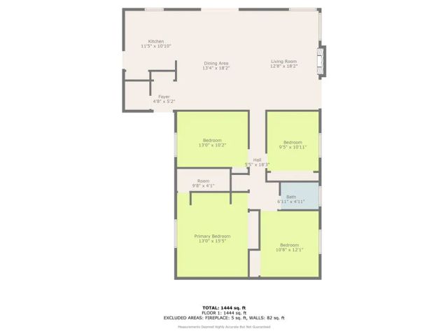 6141 Bluffwood Drive, Riverside, CA 92506