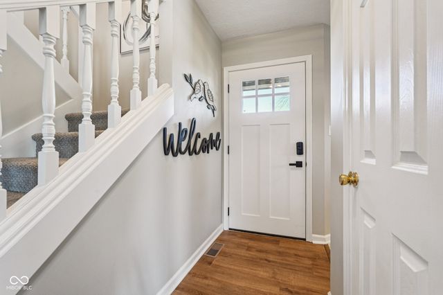 5339 Heritage Lane, Greenwood, IN 46142