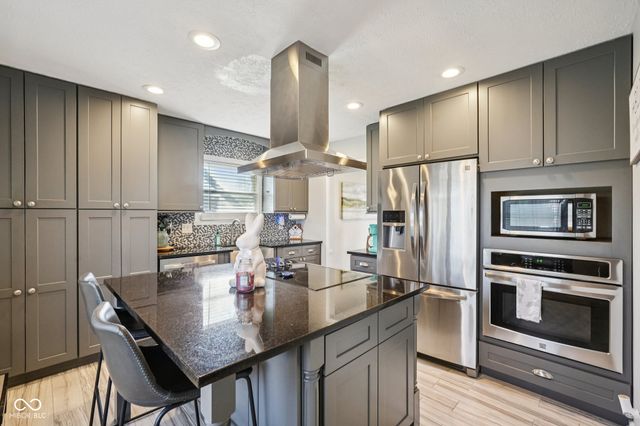 5339 Heritage Lane, Greenwood, IN 46142