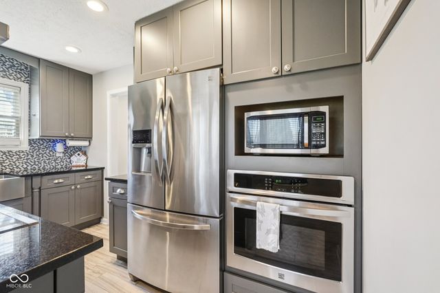 5339 Heritage Lane, Greenwood, IN 46142