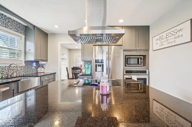 5339 Heritage Lane, Greenwood, IN 46142