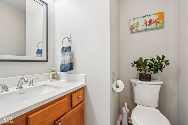 5339 Heritage Lane, Greenwood, IN 46142